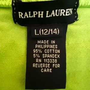 Very cute girls skirt look at the pictures for details never worn.